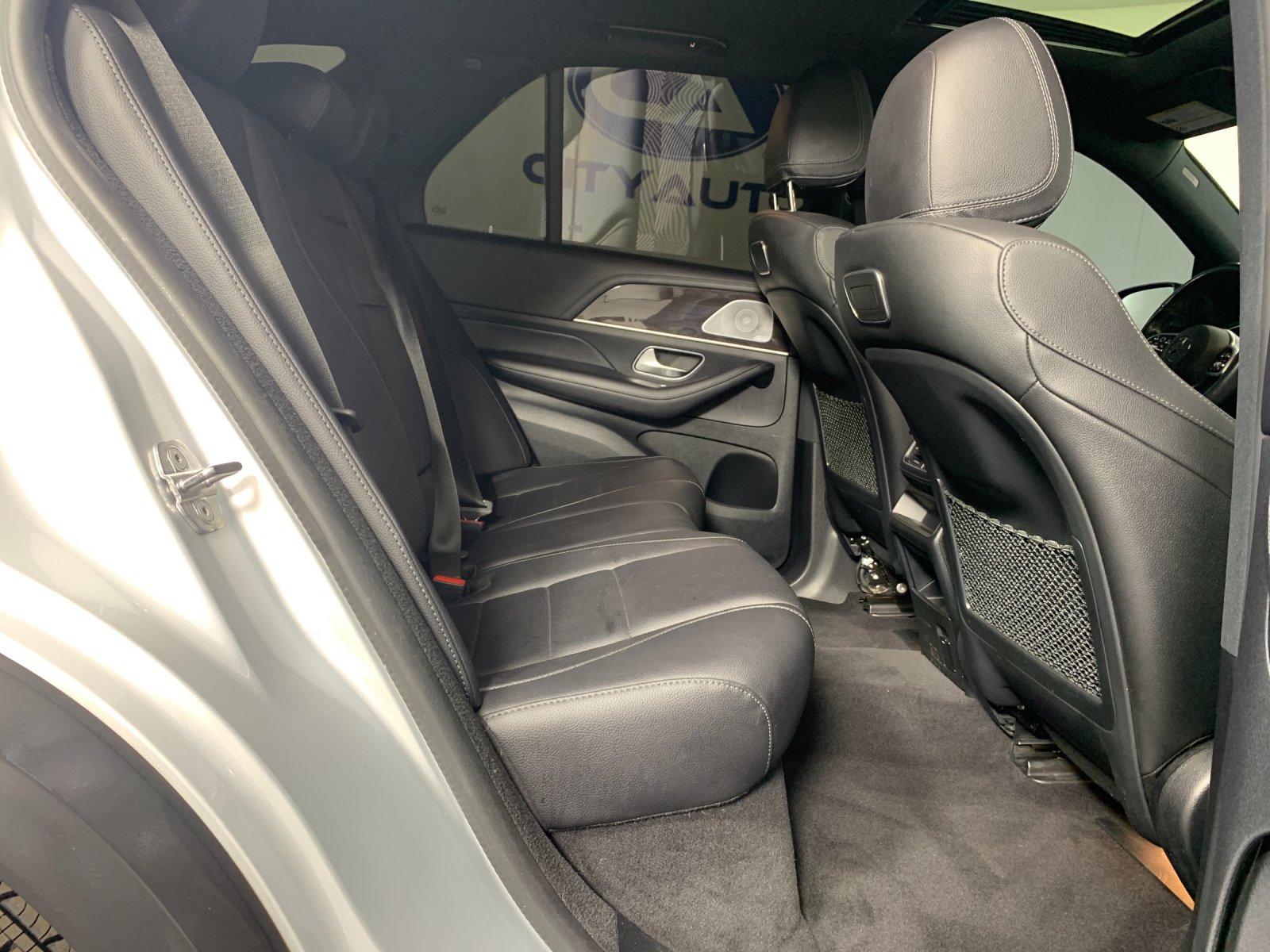 Used 2020 Mercedes-benz GLE SUV SUV