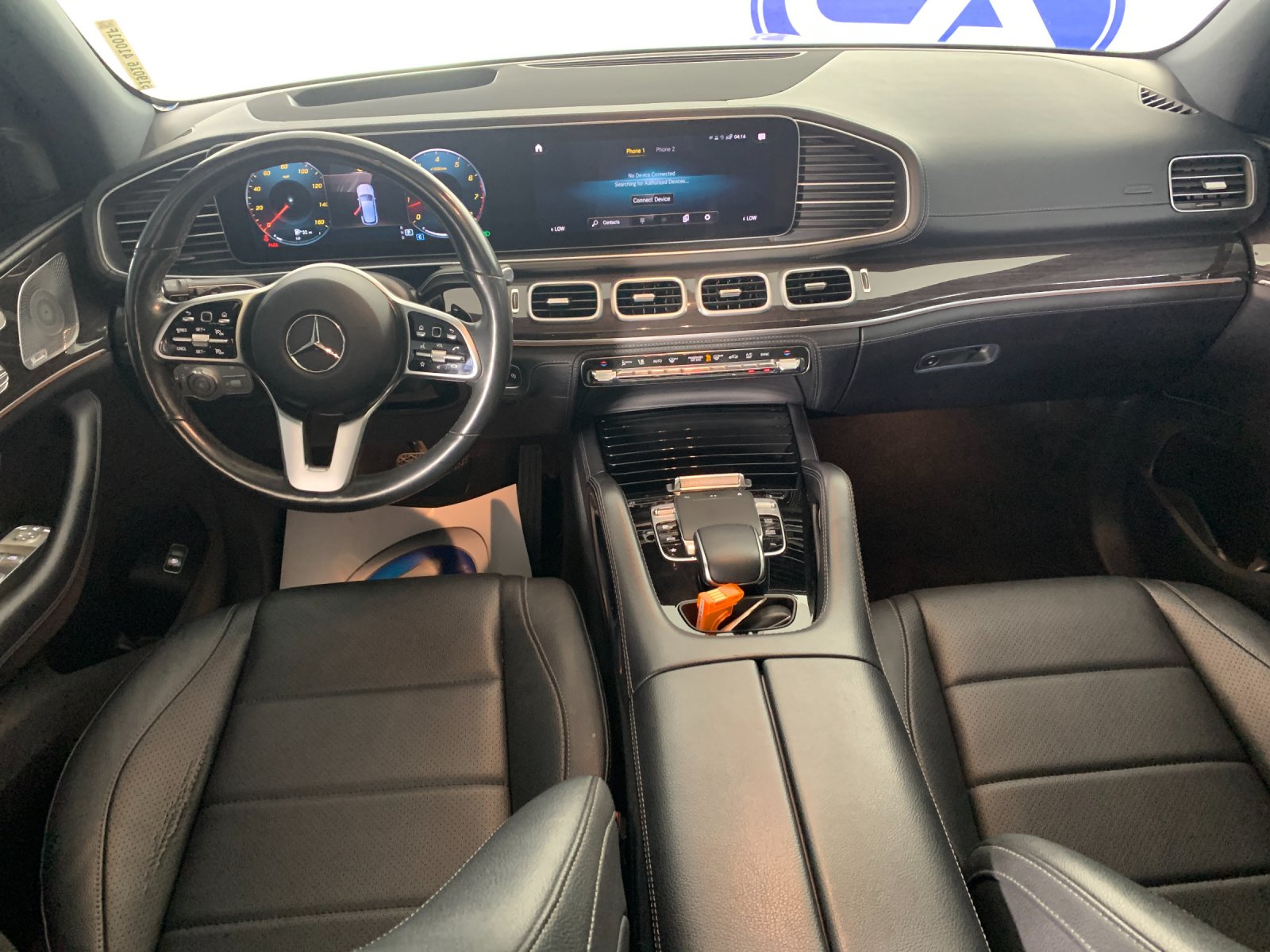 Used 2020 Mercedes-benz GLE SUV SUV