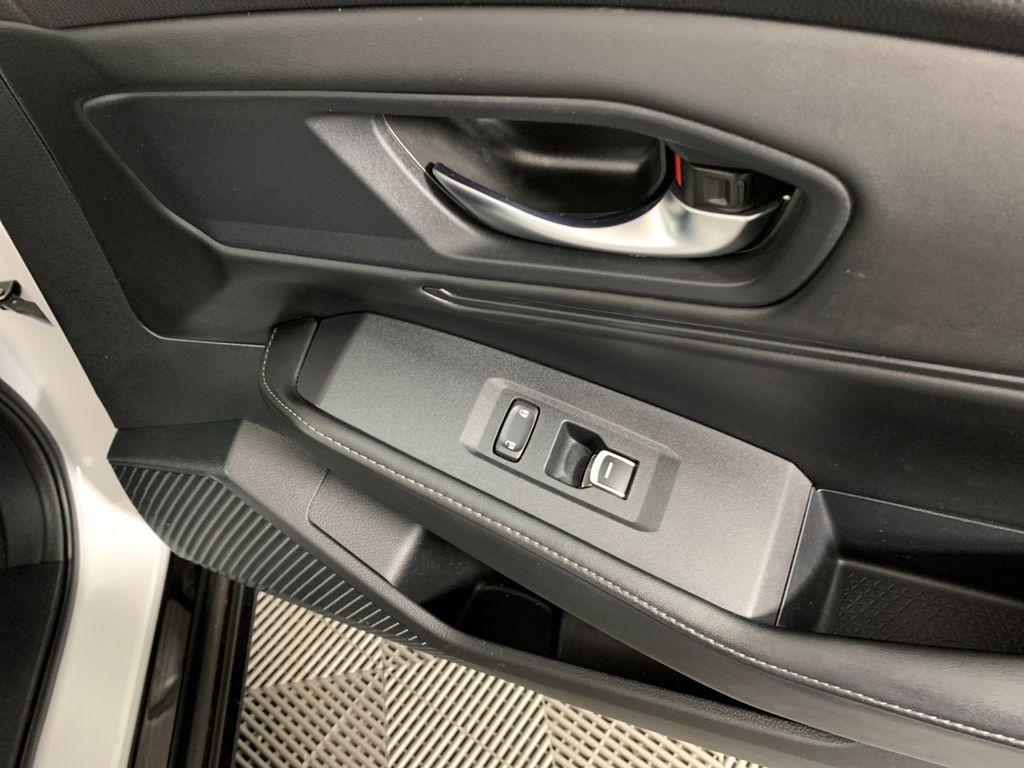 Used 2023 Honda Accord Hybrid Sedan
