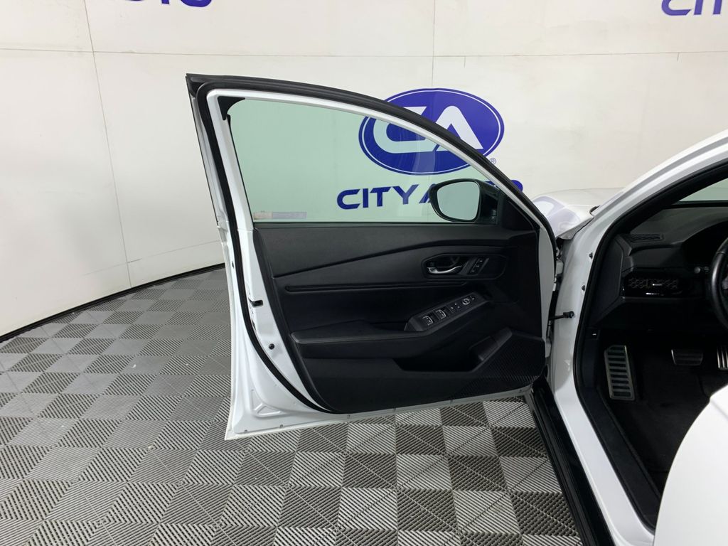 Used 2023 Honda Accord Hybrid Sedan