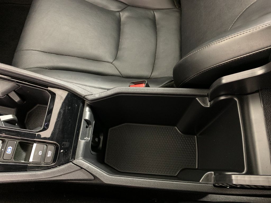 Used 2023 Honda Accord Hybrid Sedan