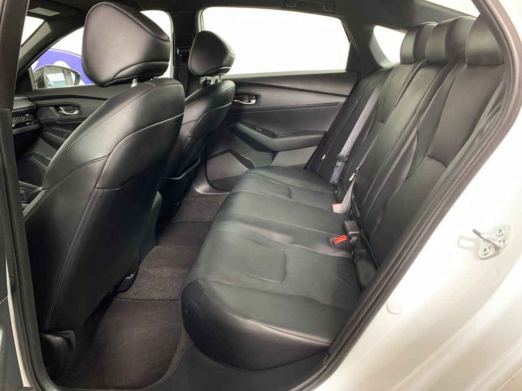 Used 2023 Honda Accord Hybrid Sedan