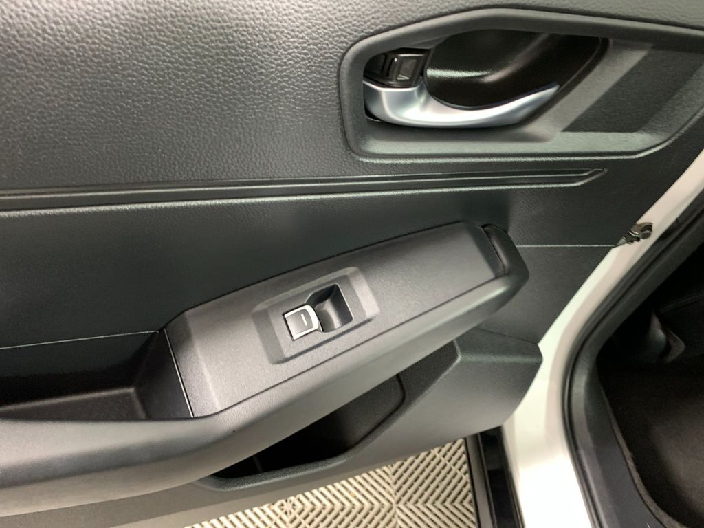 Used 2023 Honda Accord Hybrid Sedan