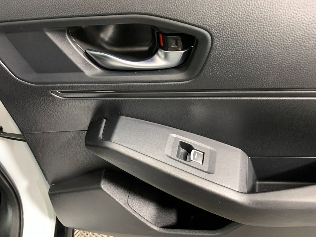 Used 2023 Honda Accord Hybrid Sedan