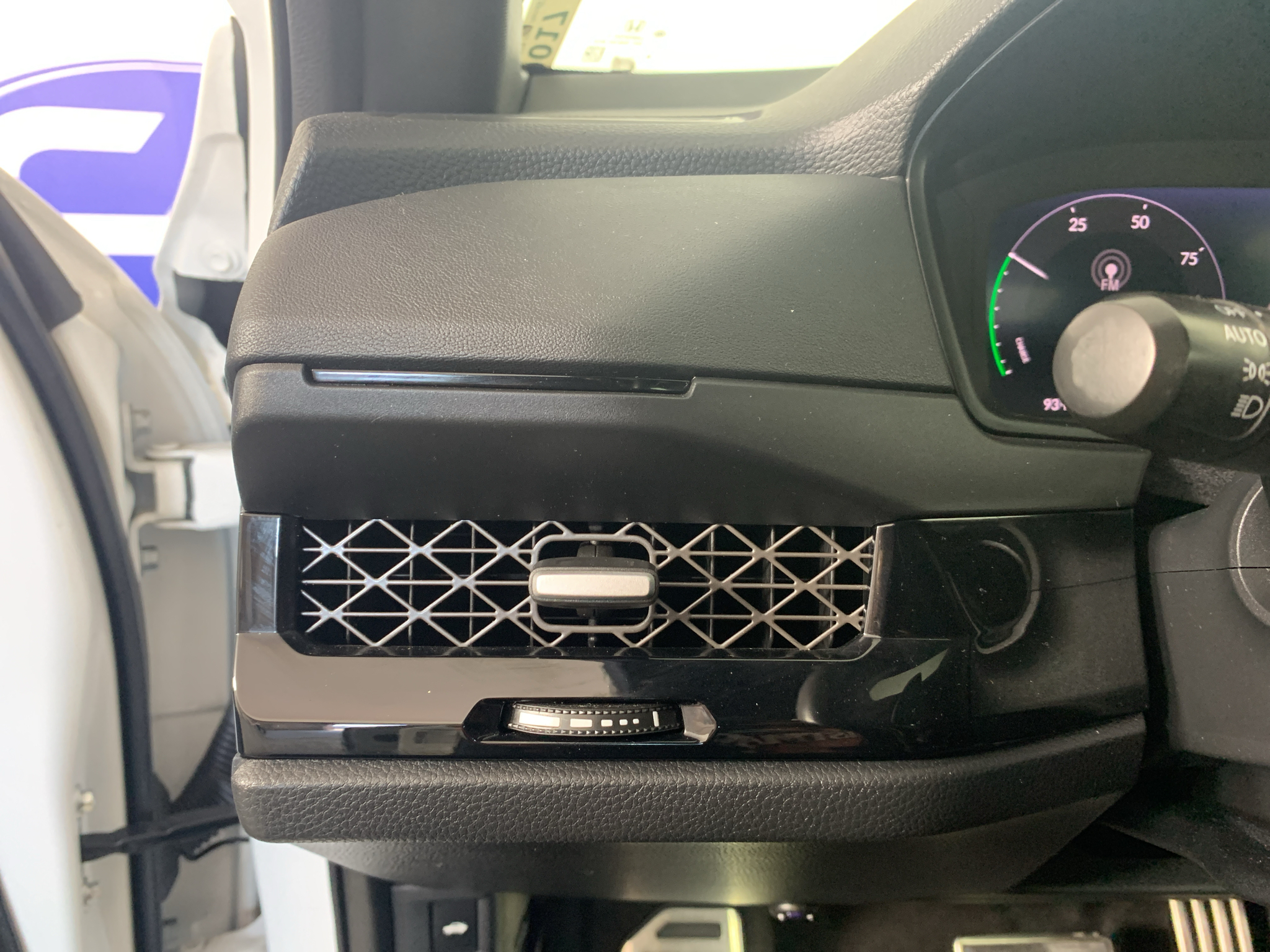 Used 2023 Honda Accord Hybrid Sedan