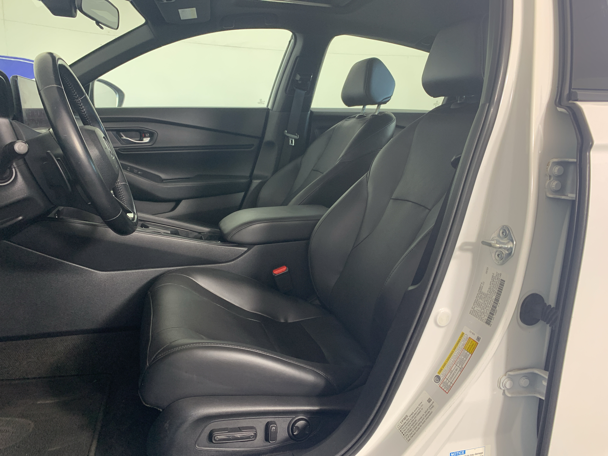 Used 2023 Honda Accord Hybrid Sedan