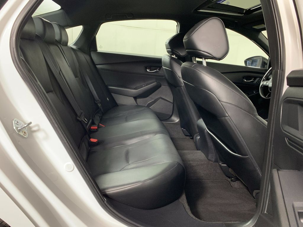 Used 2023 Honda Accord Hybrid Sedan