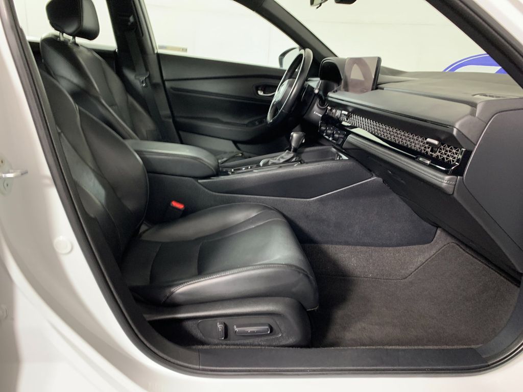 Used 2023 Honda Accord Hybrid Sedan