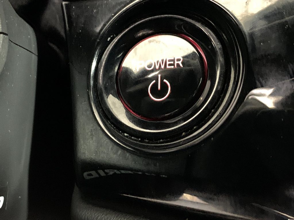 Used 2023 Honda Accord Hybrid Sedan