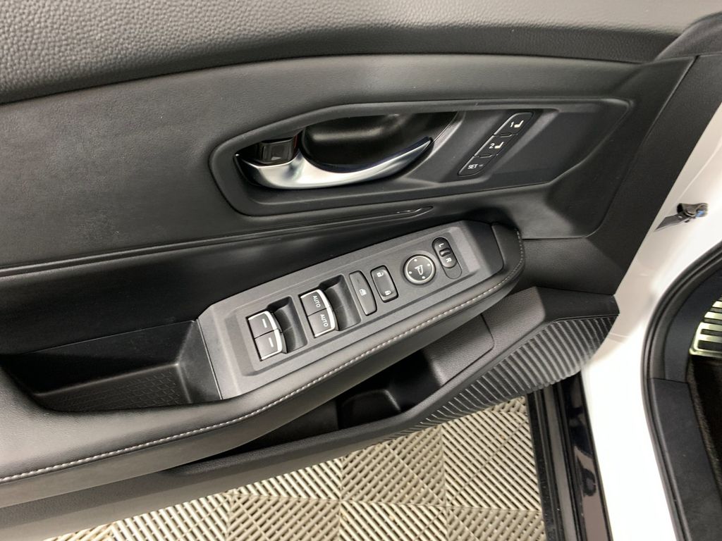 Used 2023 Honda Accord Hybrid Sedan