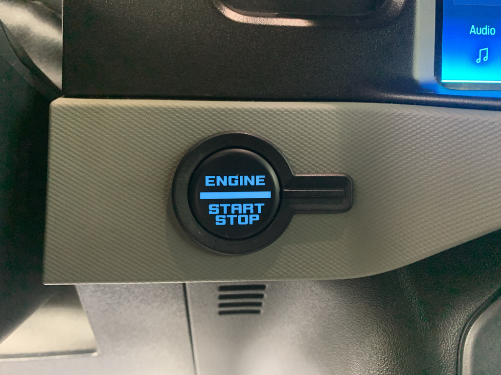 Used 2022 Ford Bronco Advanced SUV