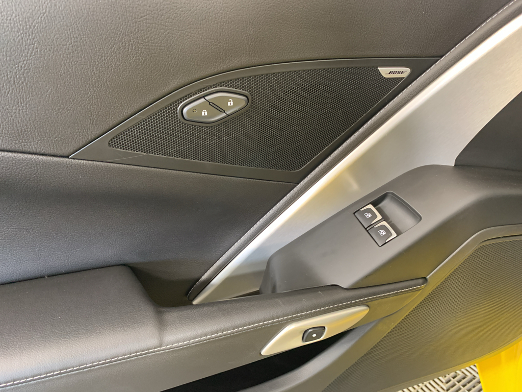 Used 2015 Chevrolet Corvette Coupe