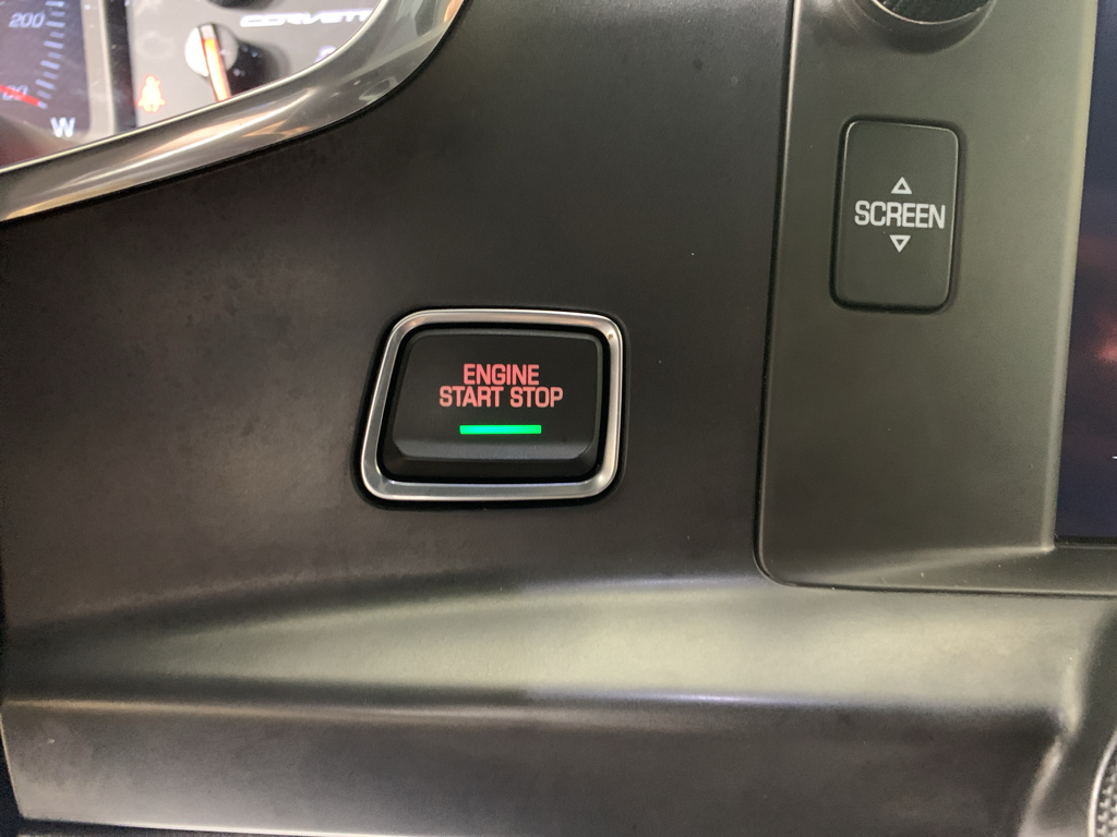 Used 2015 Chevrolet Corvette Coupe