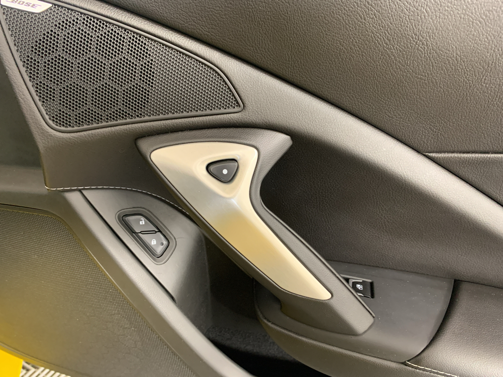 Used 2015 Chevrolet Corvette Coupe