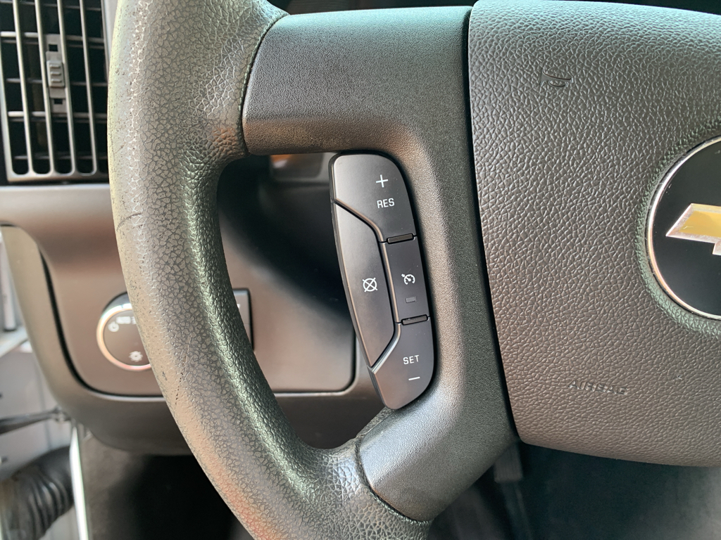 Used 2019 Chevrolet Express 3500 Sedan