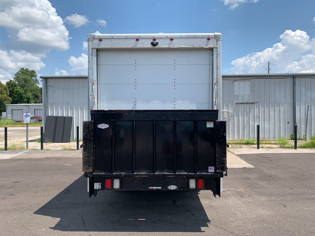 Used 2019 Chevrolet Express 3500 Sedan