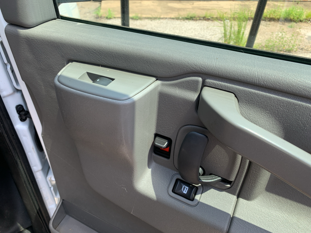 Used 2019 Chevrolet Express 3500 Sedan