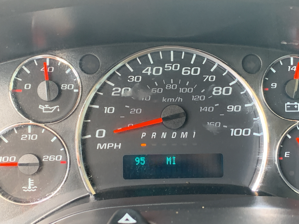 Used 2019 Chevrolet Express 3500 Sedan