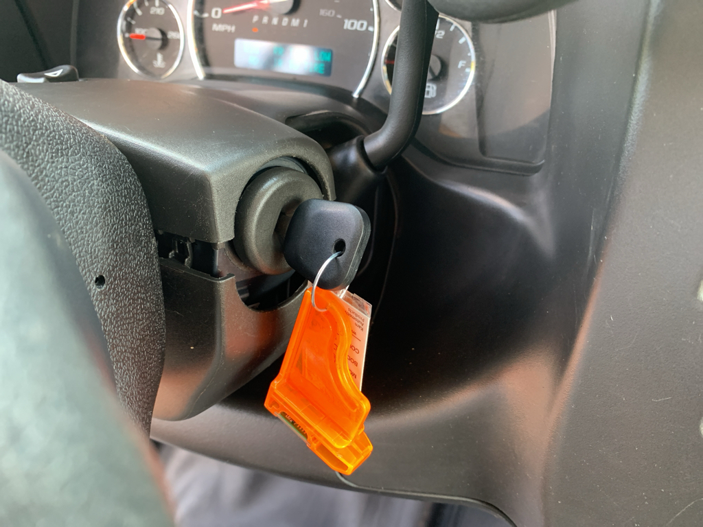 Used 2019 Chevrolet Express 3500 Sedan