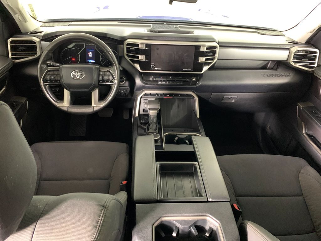 Used 2022 Toyota Tundra Truck