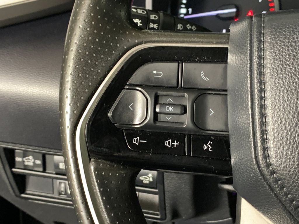 Used 2022 Toyota Tundra Truck
