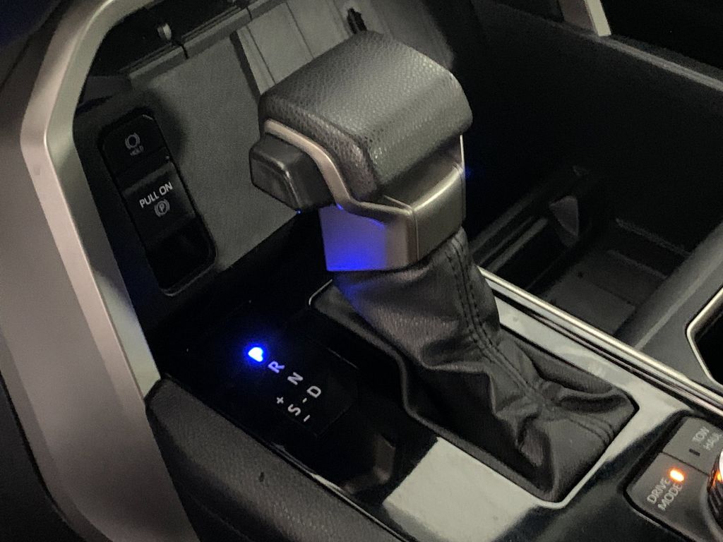 Used 2022 Toyota Tundra Truck