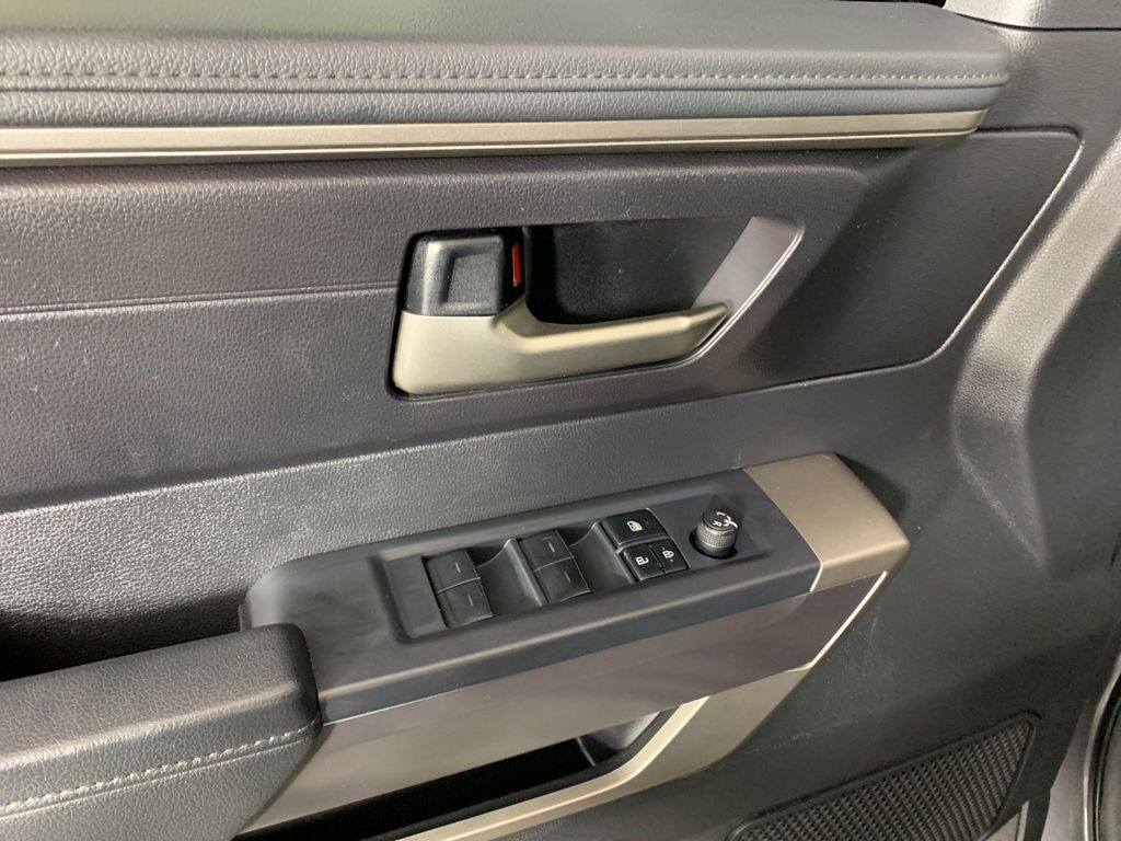 Used 2022 Toyota Tundra Truck