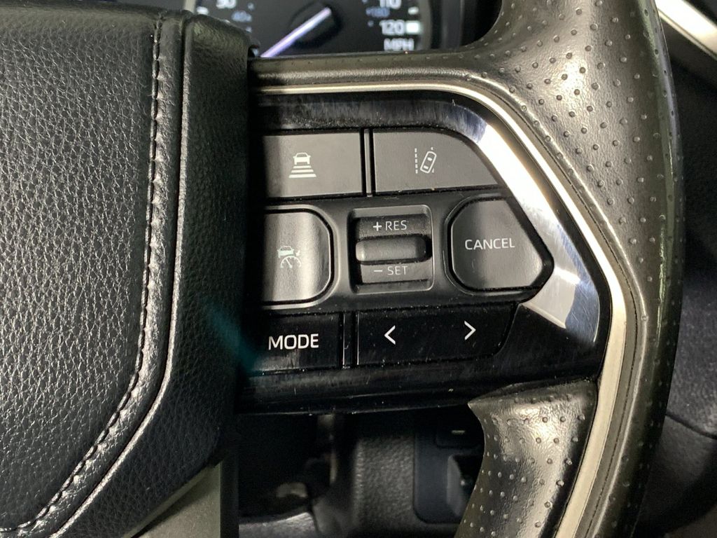 Used 2022 Toyota Tundra Truck
