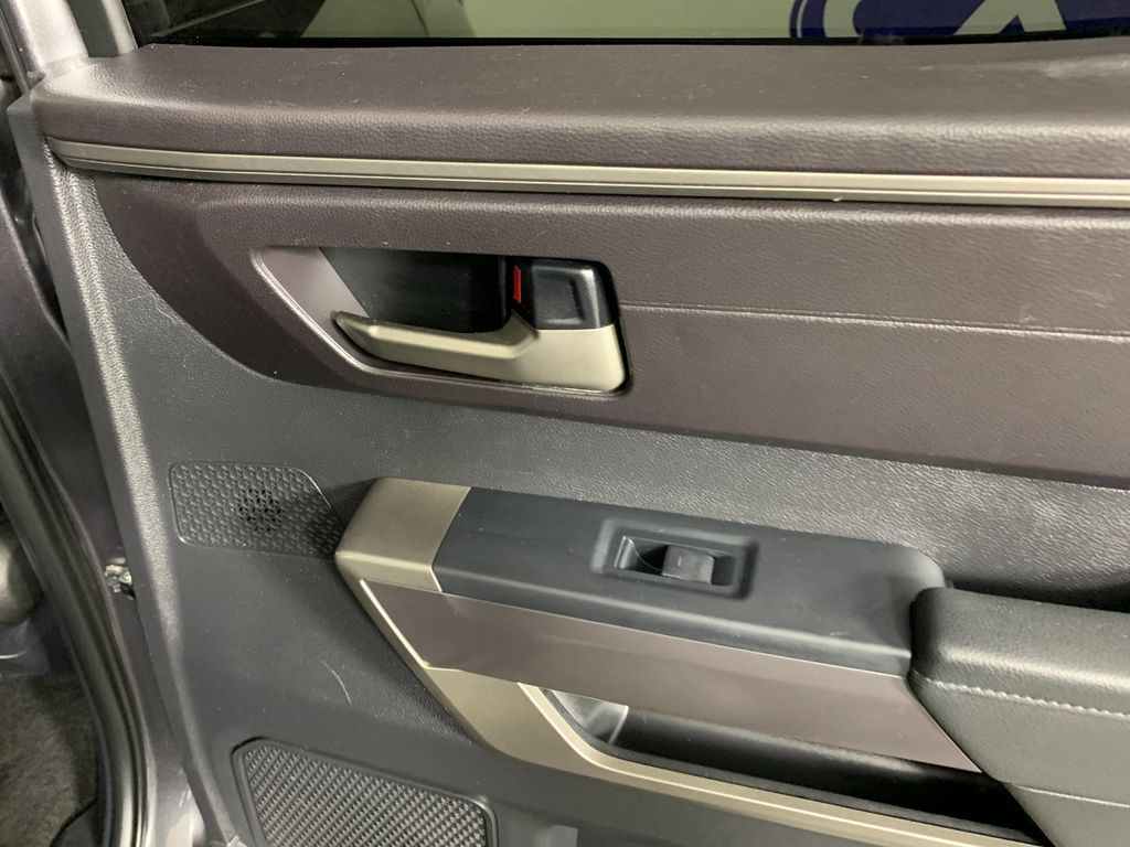 Used 2022 Toyota Tundra Truck