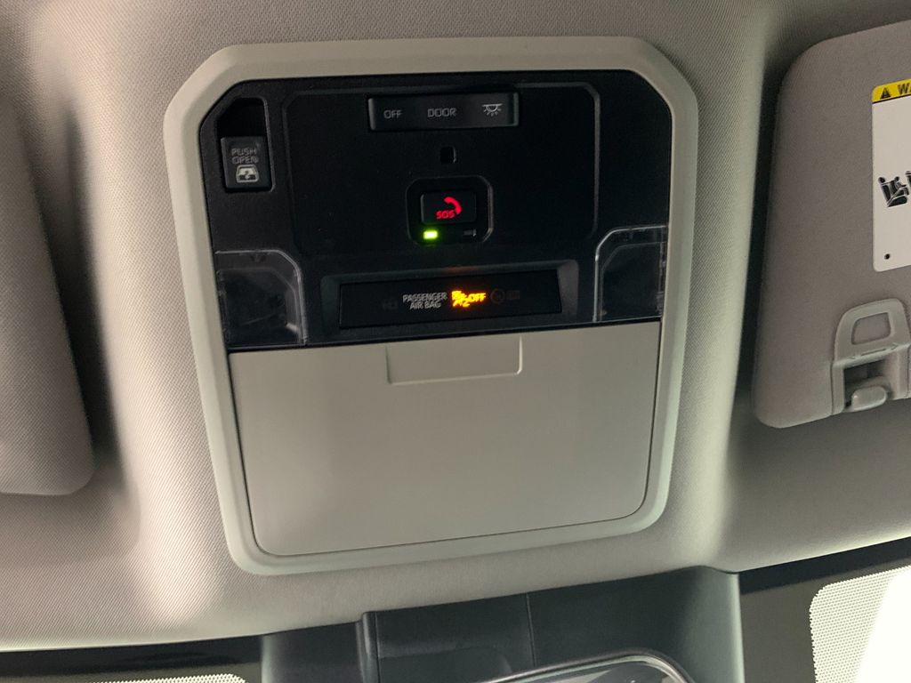 Used 2022 Toyota Tundra Truck