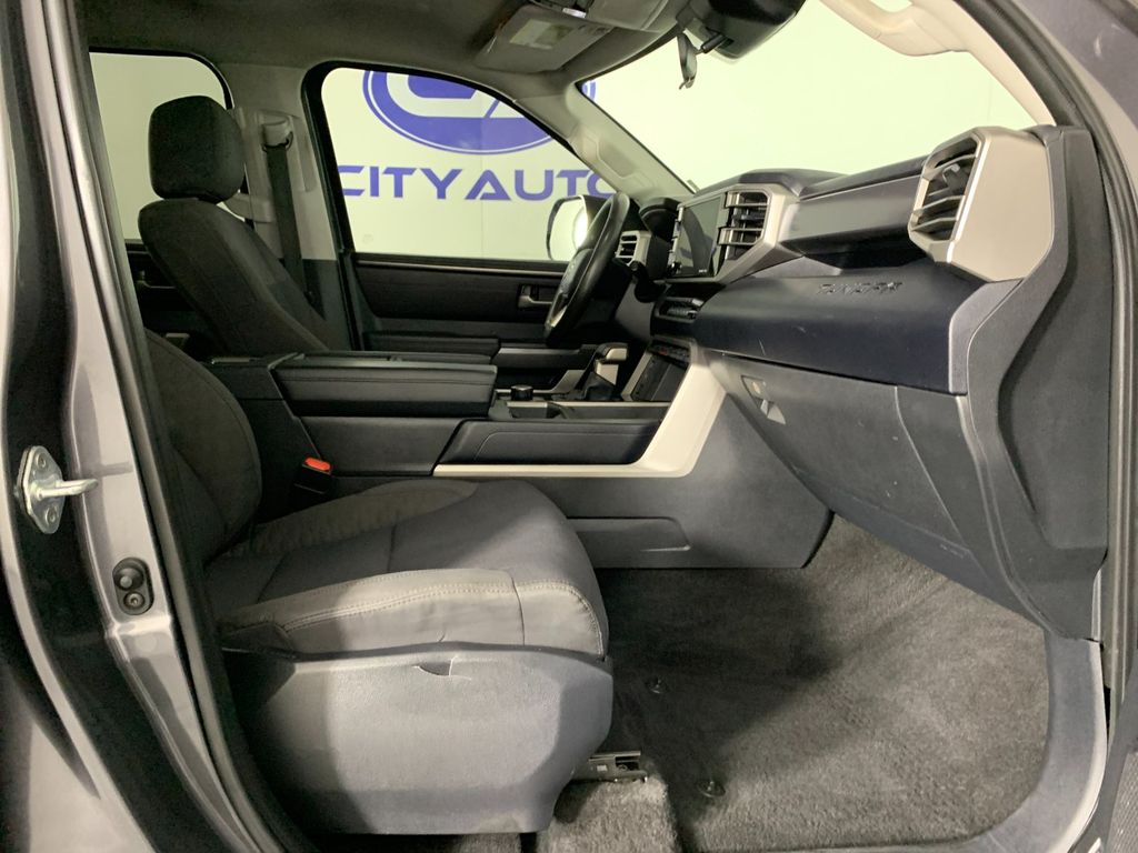 Used 2022 Toyota Tundra Truck