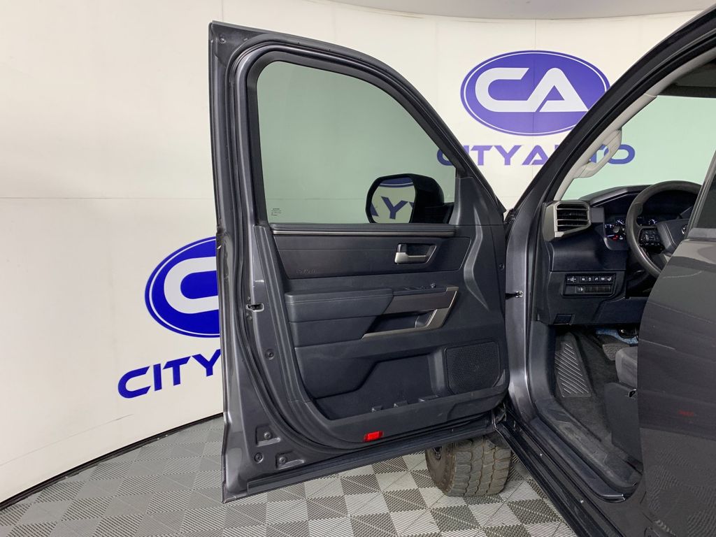 Used 2022 Toyota Tundra Truck