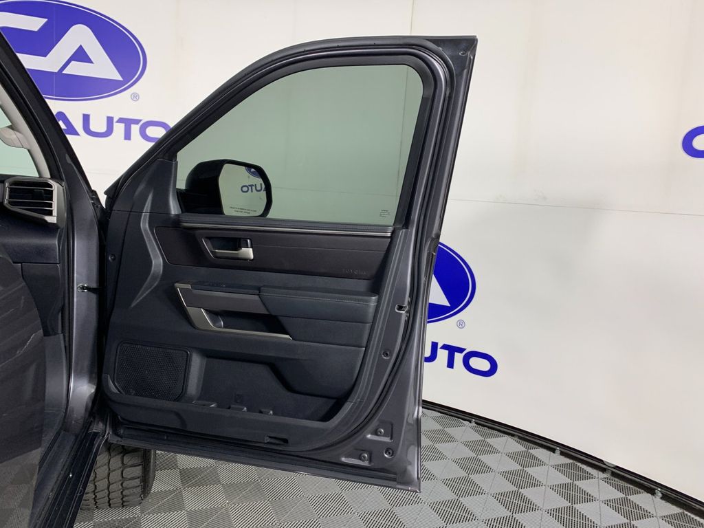 Used 2022 Toyota Tundra Truck