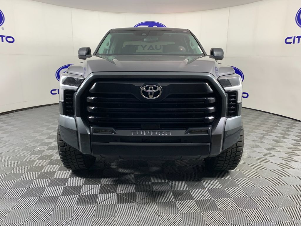 Used 2022 Toyota Tundra Truck