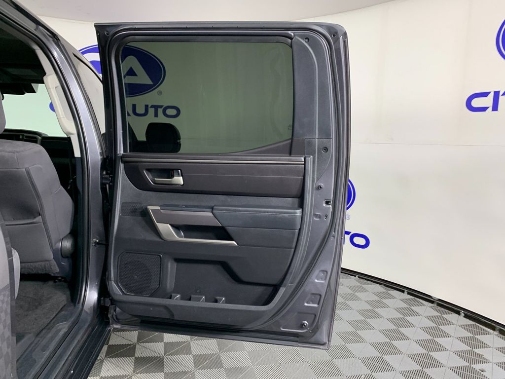 Used 2022 Toyota Tundra Truck