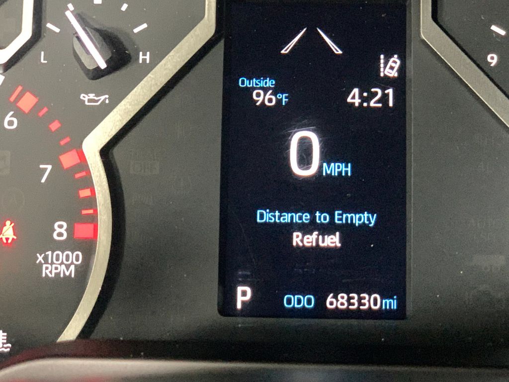 Used 2022 Toyota Tundra Truck