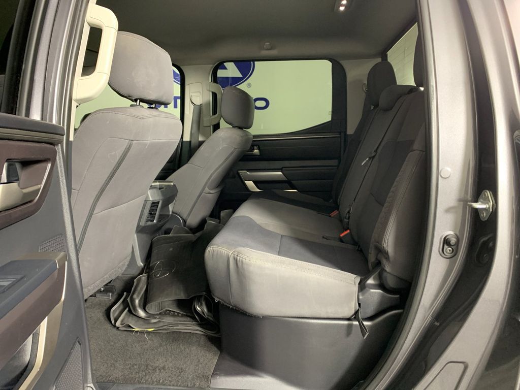 Used 2022 Toyota Tundra Truck