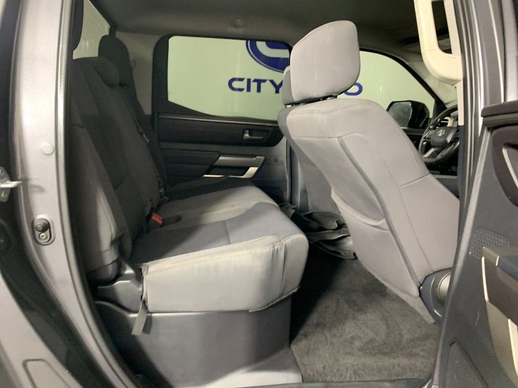 Used 2022 Toyota Tundra Truck