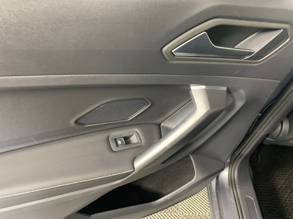 Used 2023 Volkswagen Tiguan SUV