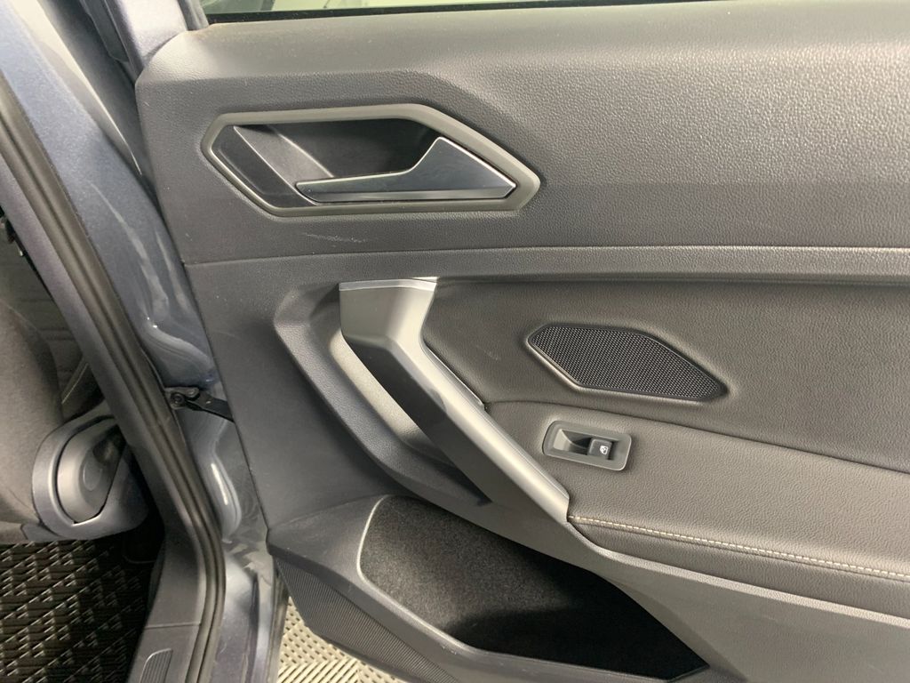 Used 2023 Volkswagen Tiguan SUV