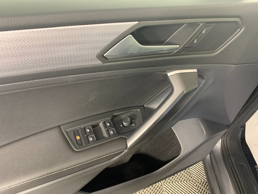 Used 2023 Volkswagen Tiguan SUV