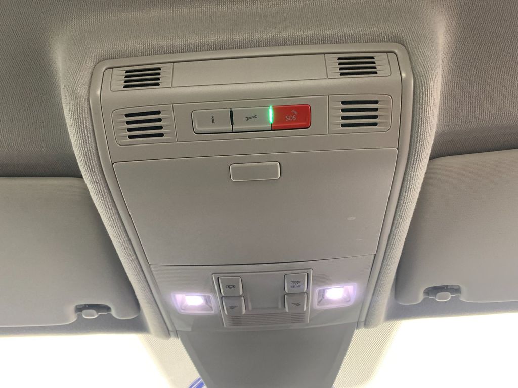 Used 2023 Volkswagen Tiguan SUV