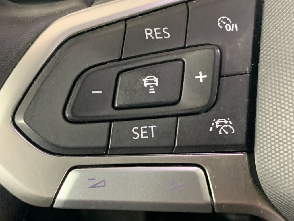 Used 2023 Volkswagen Tiguan SUV