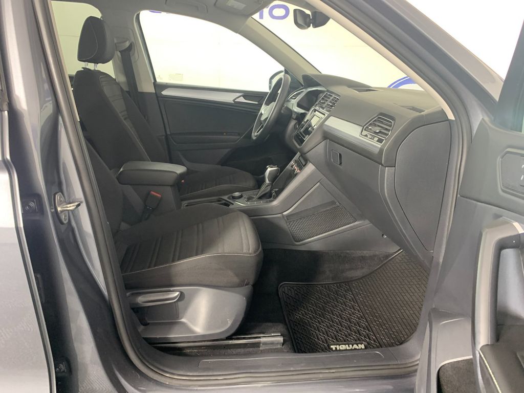 Used 2023 Volkswagen Tiguan SUV