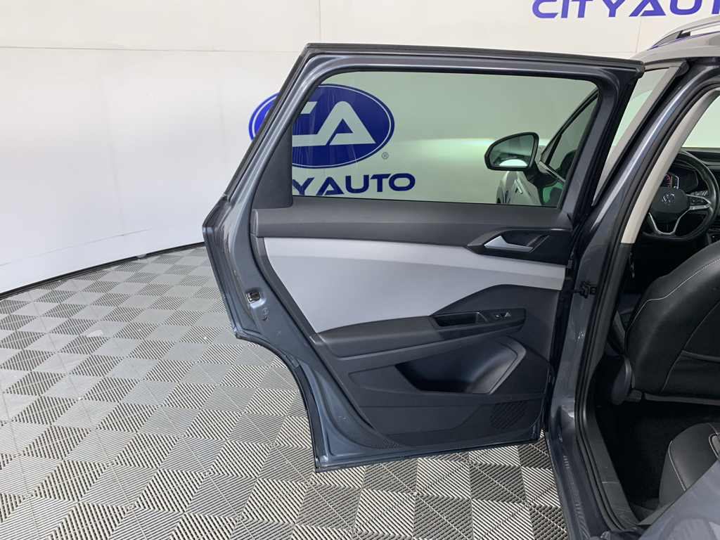Used 2022 Volkswagen Taos SUV