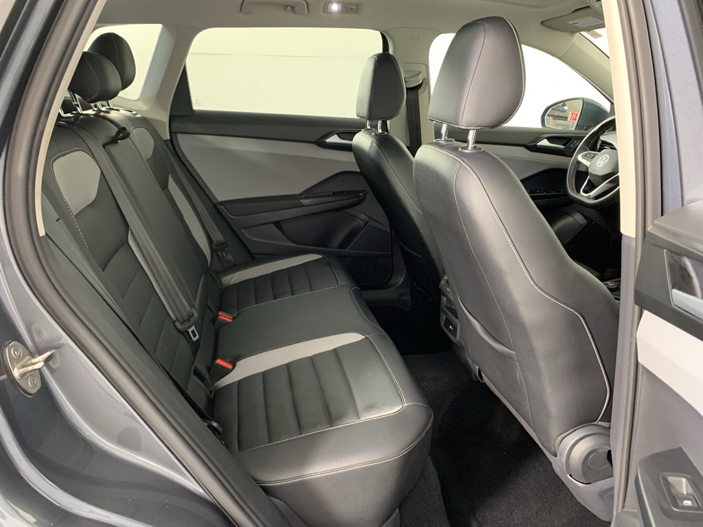 Used 2022 Volkswagen Taos SUV