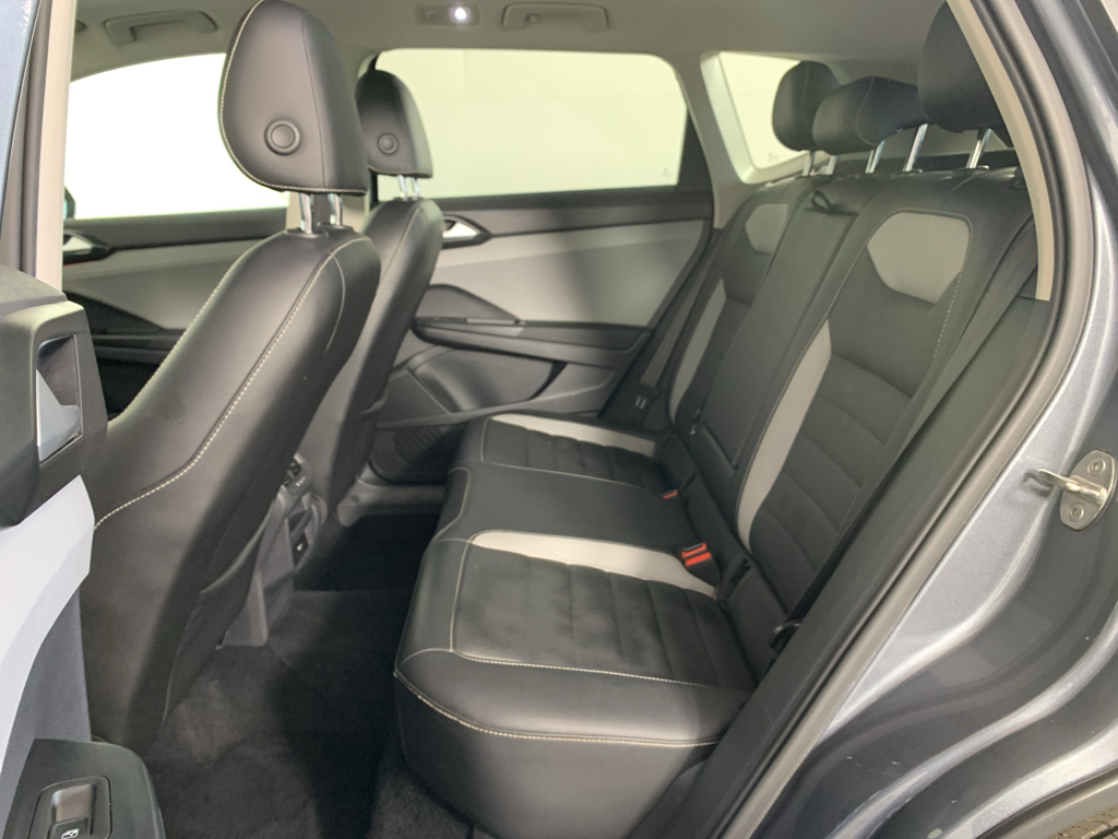 Used 2022 Volkswagen Taos SUV