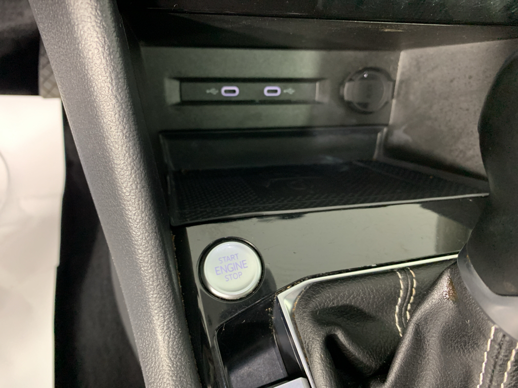 Used 2022 Volkswagen Taos SUV