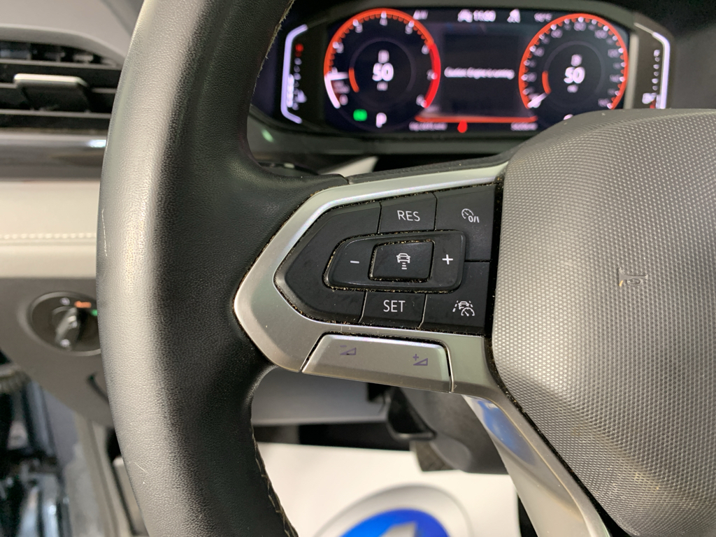 Used 2022 Volkswagen Taos SUV