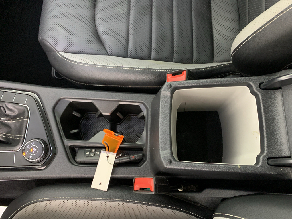 Used 2022 Volkswagen Taos SUV